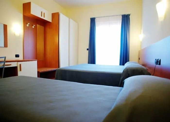 Residence Costa Di Kair Ed Din Sperlonga
